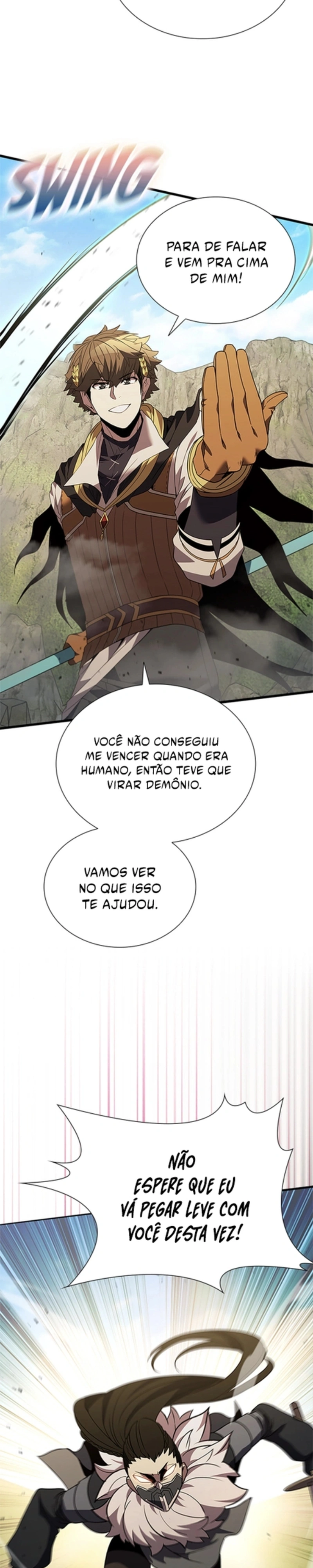 Read Taming Master PT Manga Online
