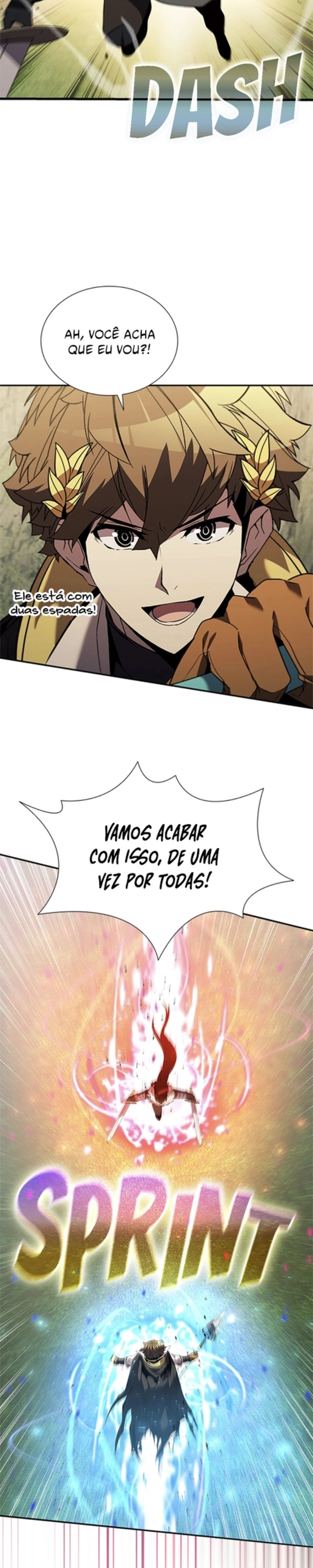 Read Taming Master PT Manga Online