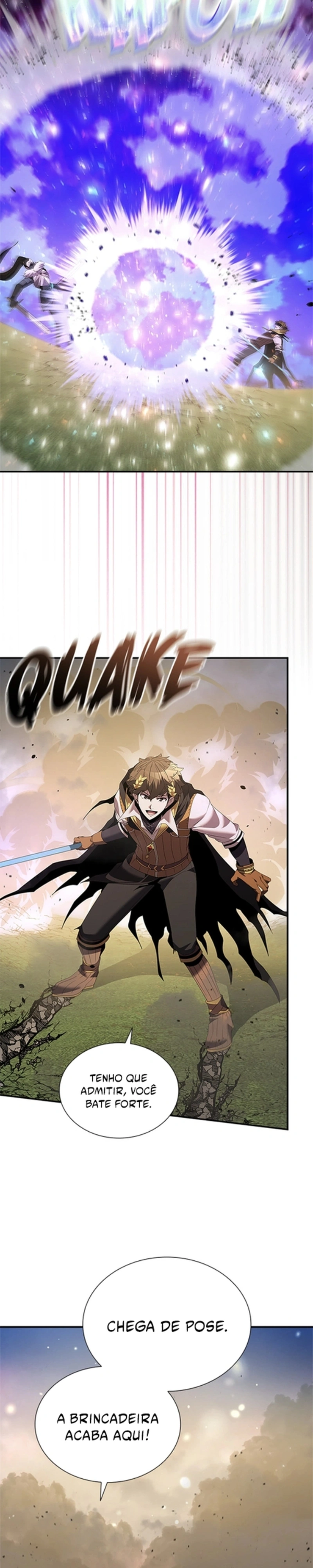 Read Taming Master PT Manga Online
