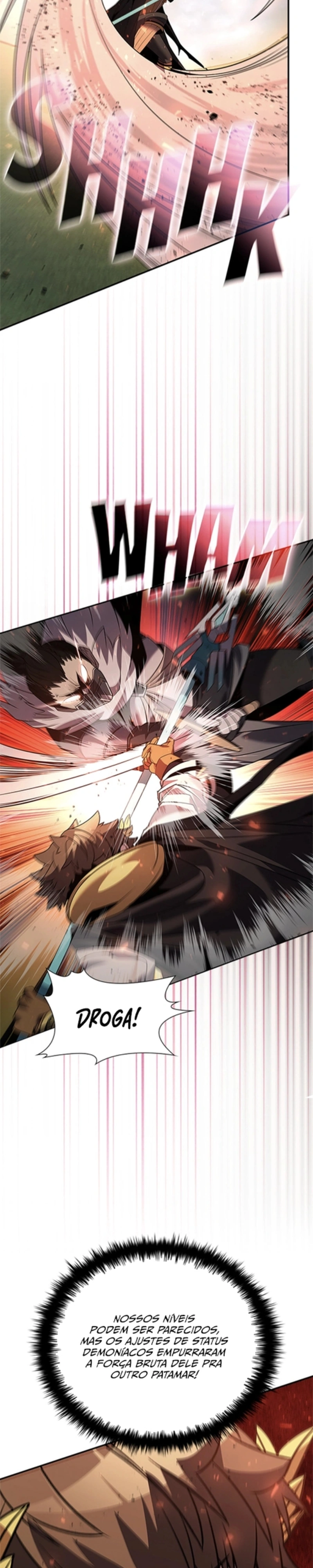 Read Taming Master PT Manga Online