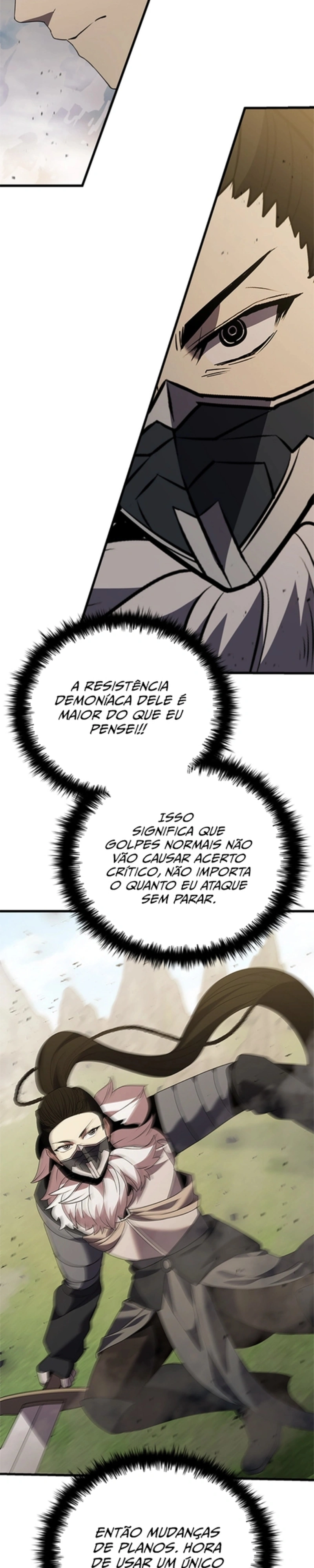 Read Taming Master PT Manga Online