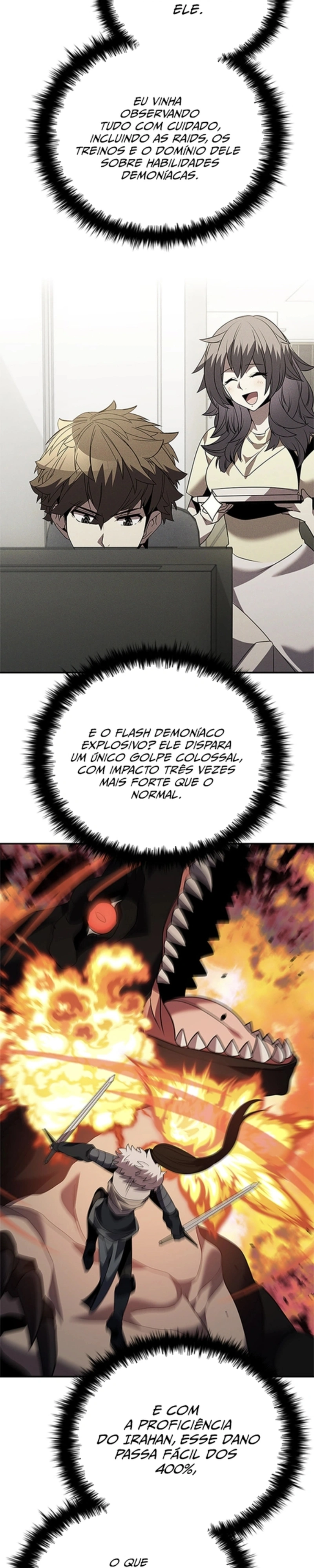 Read Taming Master PT Manga Online