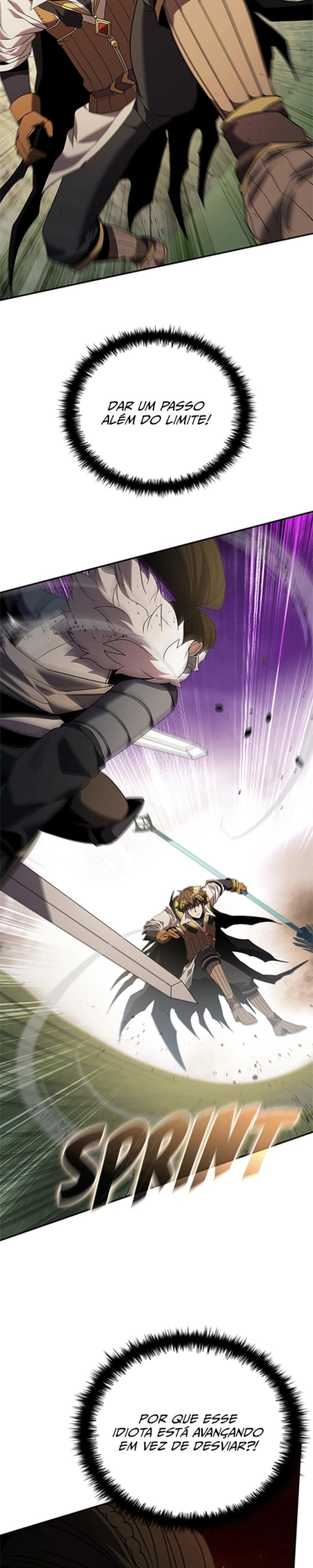 Read Taming Master PT Manga Online