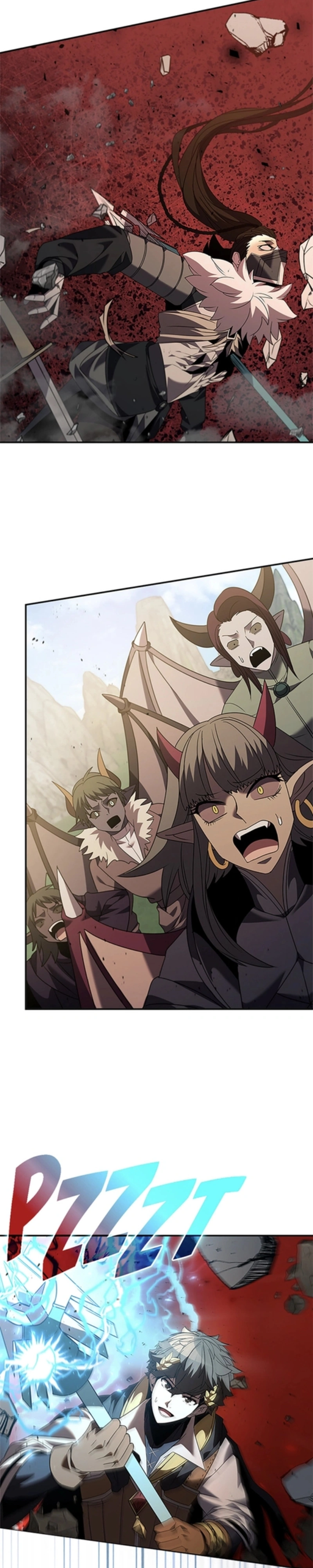 Read Taming Master PT Manga Online