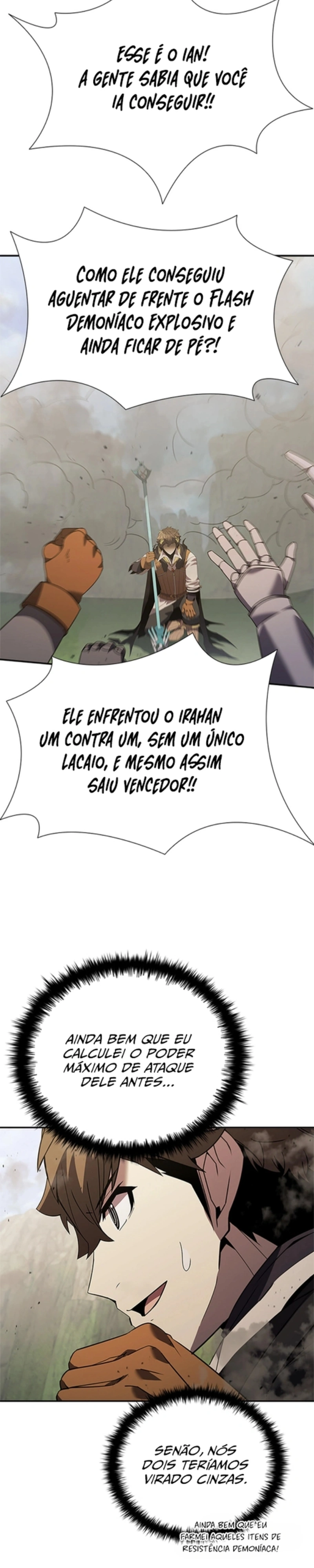 Read Taming Master PT Manga Online