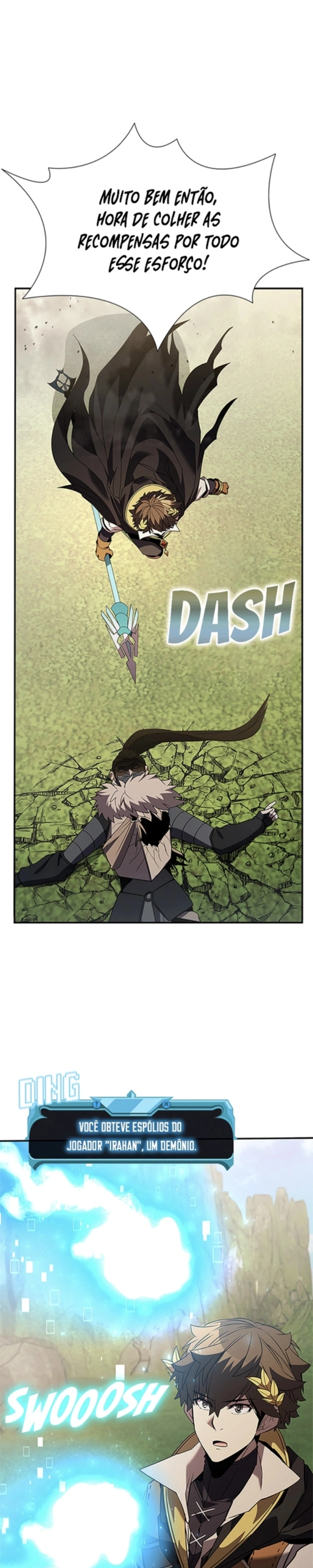 Read Taming Master PT Manga Online
