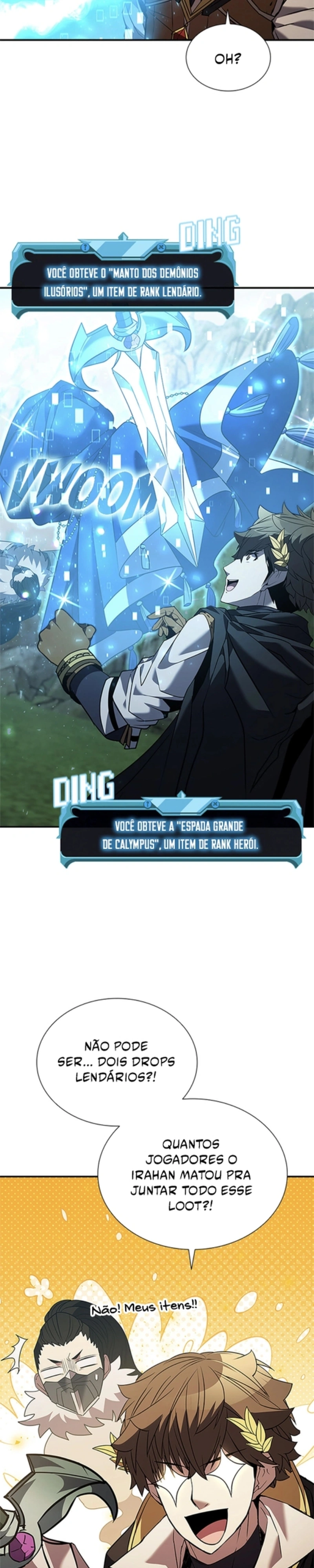 Read Taming Master PT Manga Online