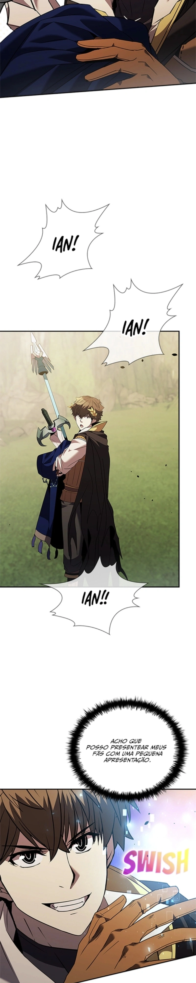 Read Taming Master PT Manga Online