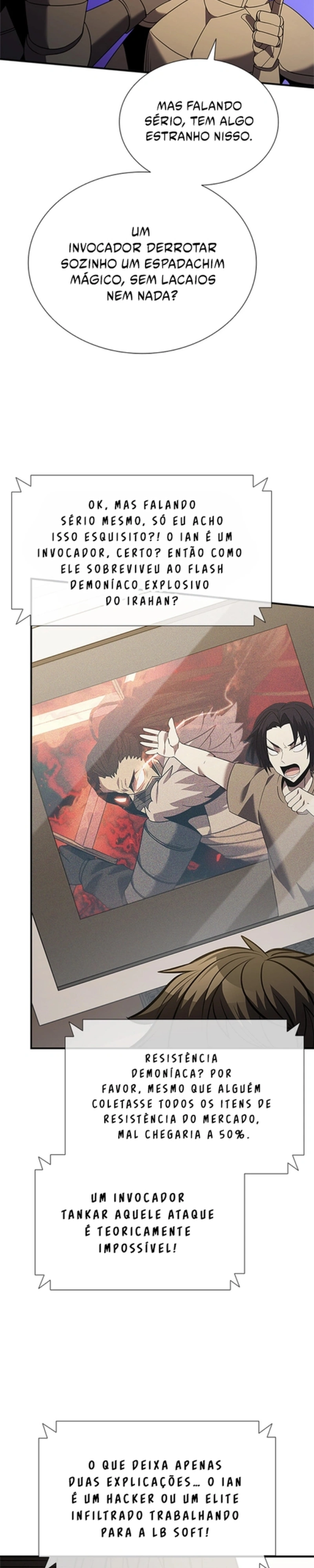 Read Taming Master PT Manga Online