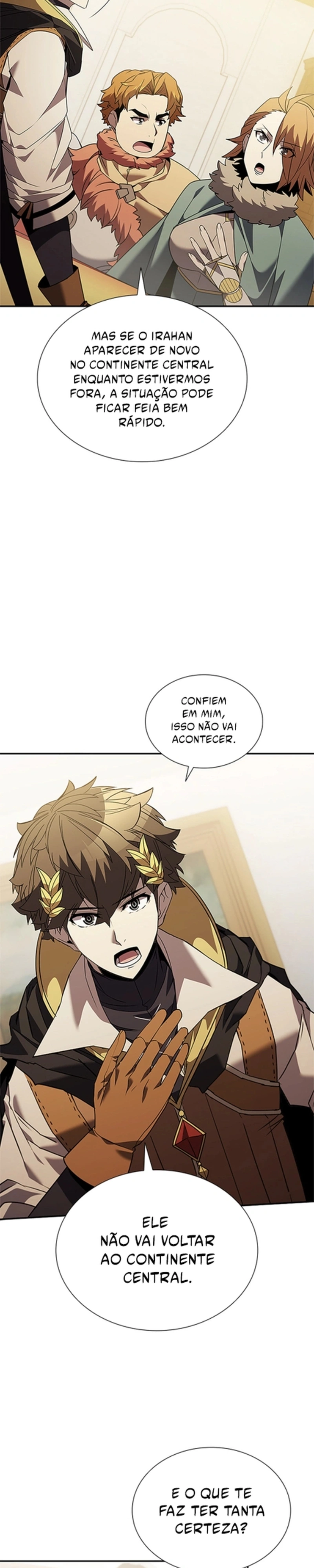 Read Taming Master PT Manga Online
