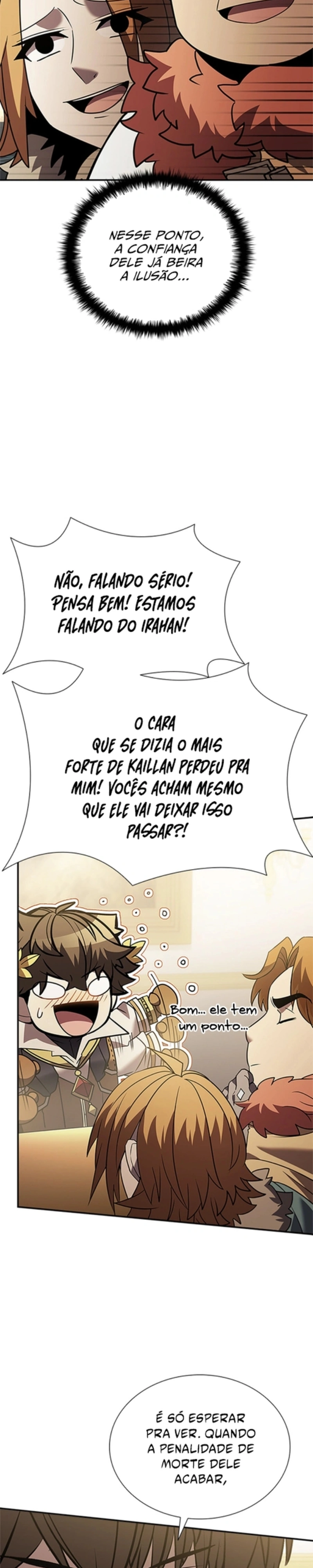 Read Taming Master PT Manga Online