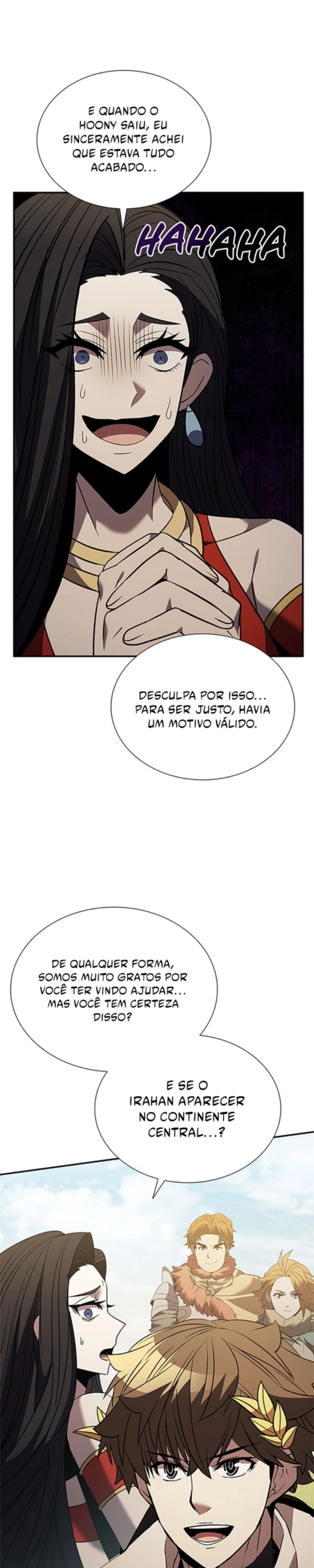 Read Taming Master PT Manga Online