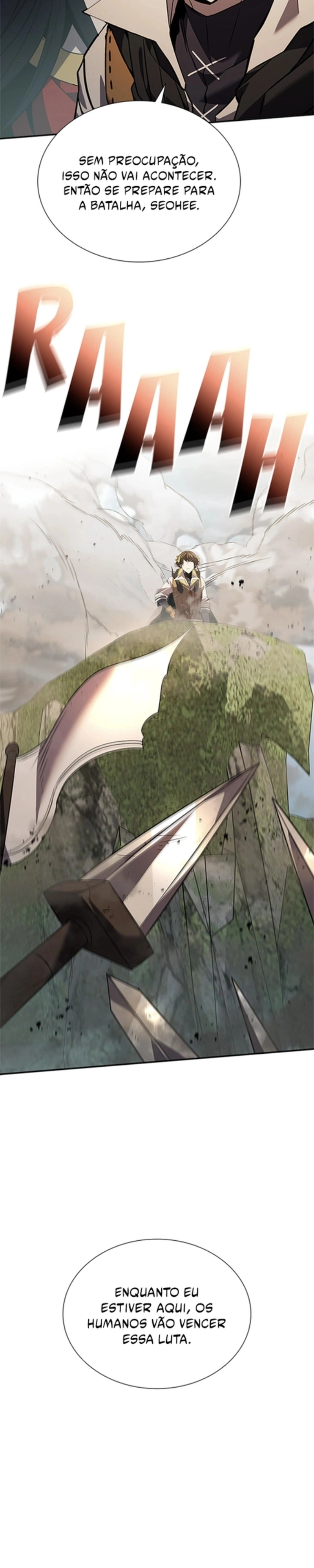 Read Taming Master PT Manga Online