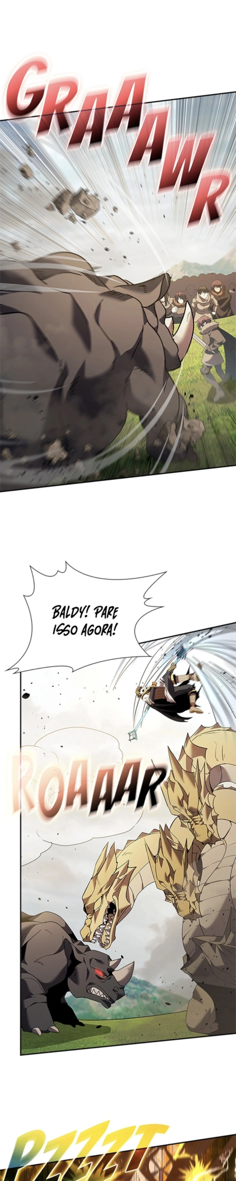 Read Taming Master PT Manga Online