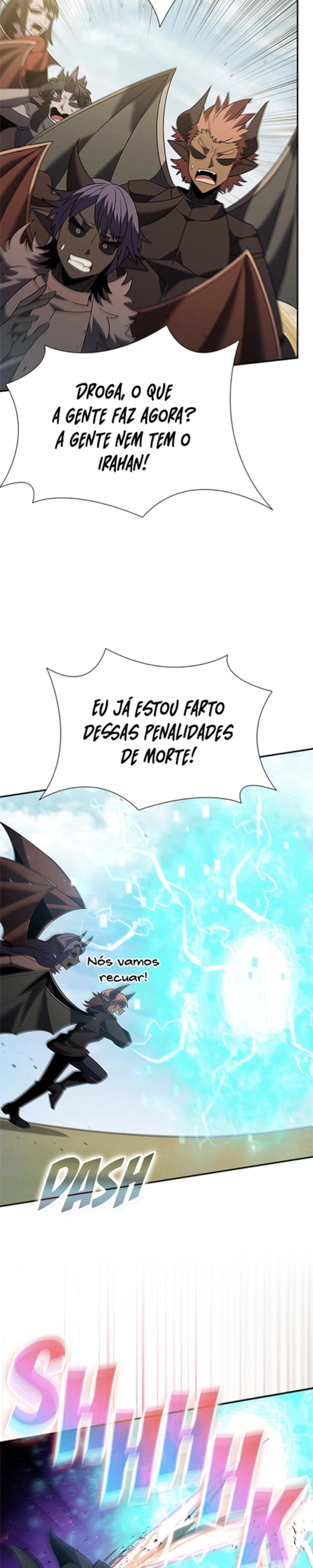 Read Taming Master PT Manga Online