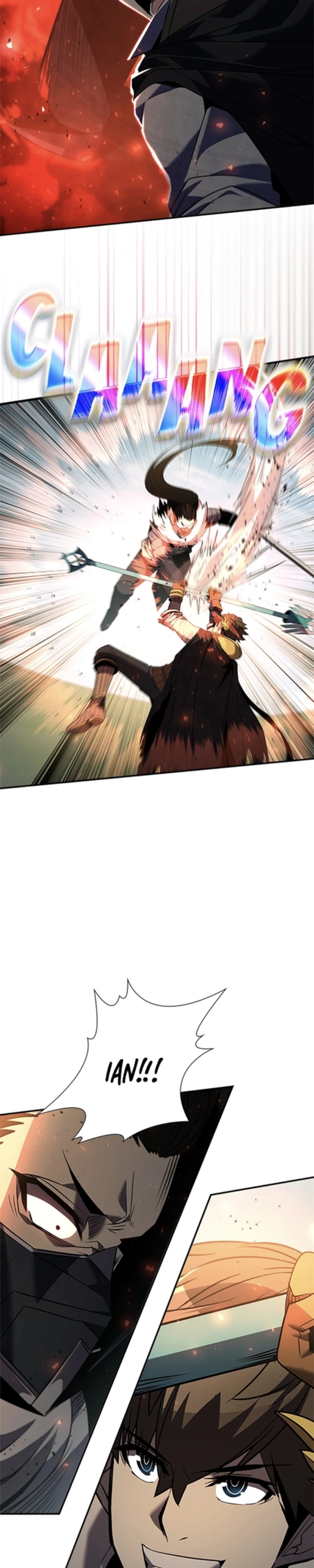 Read Taming Master PT Manga Online