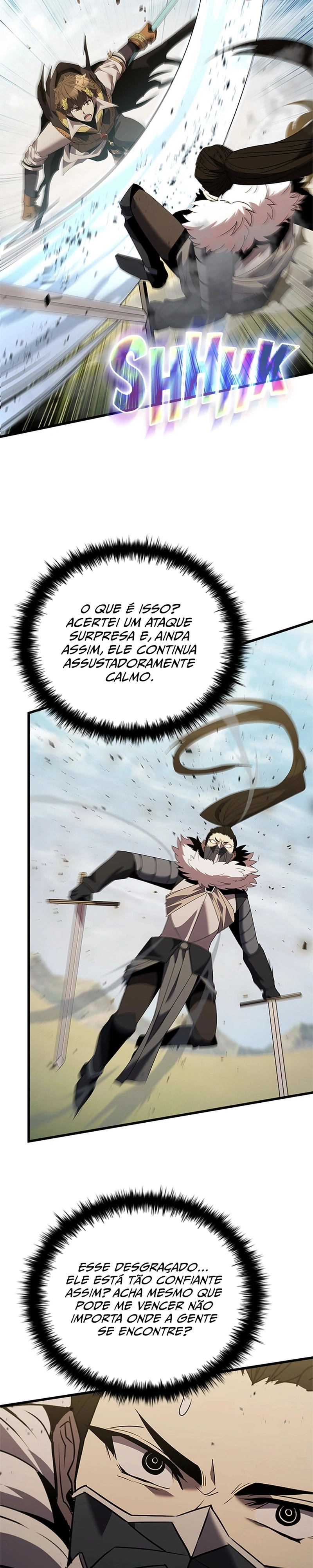 Read Taming Master PT Manga Online