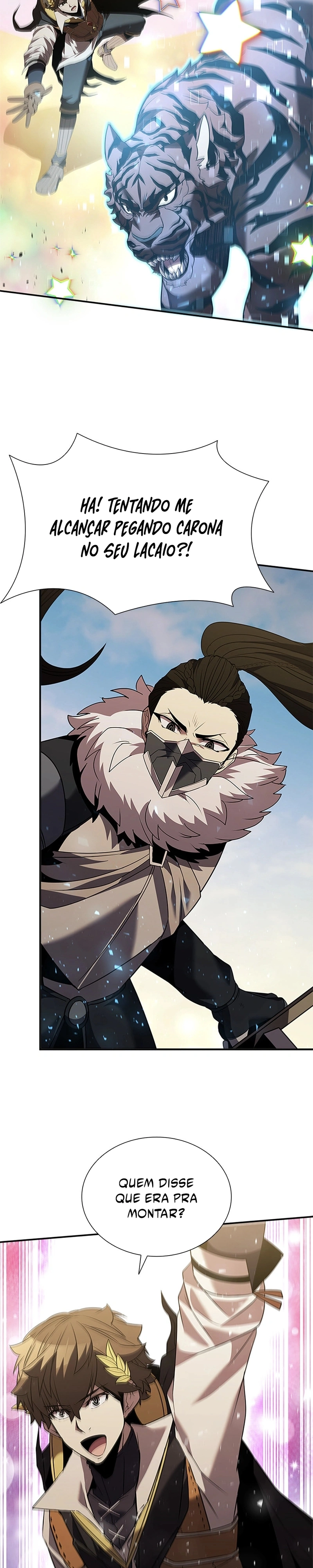 Read Taming Master PT Manga Online
