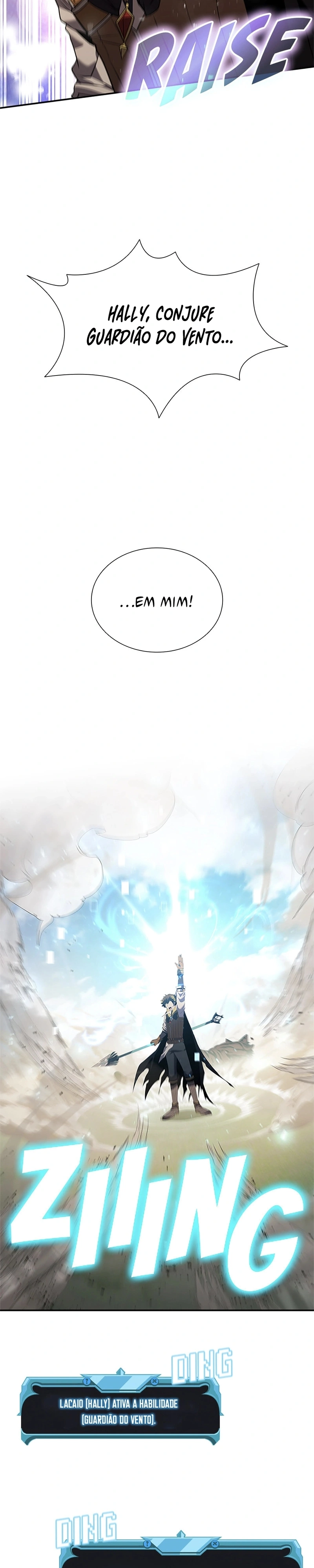 Read Taming Master PT Manga Online