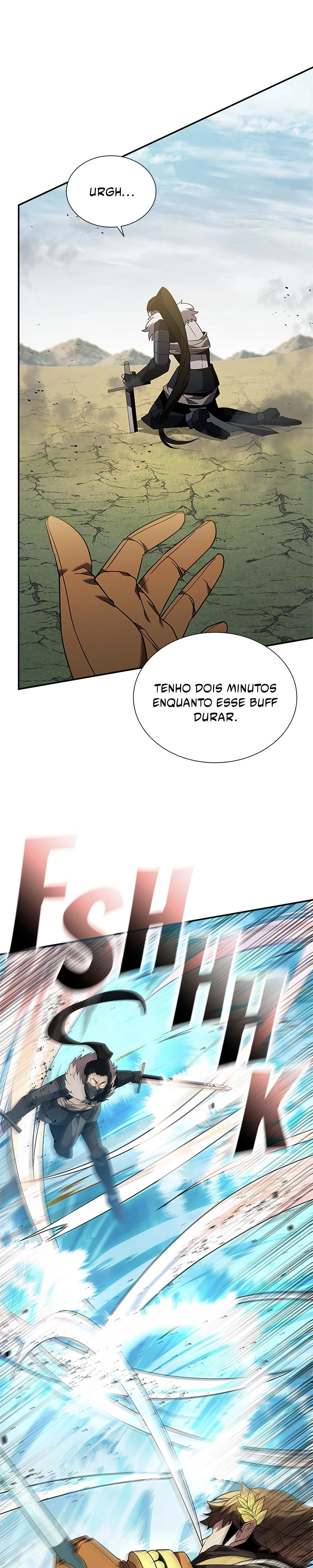 Read Taming Master PT Manga Online