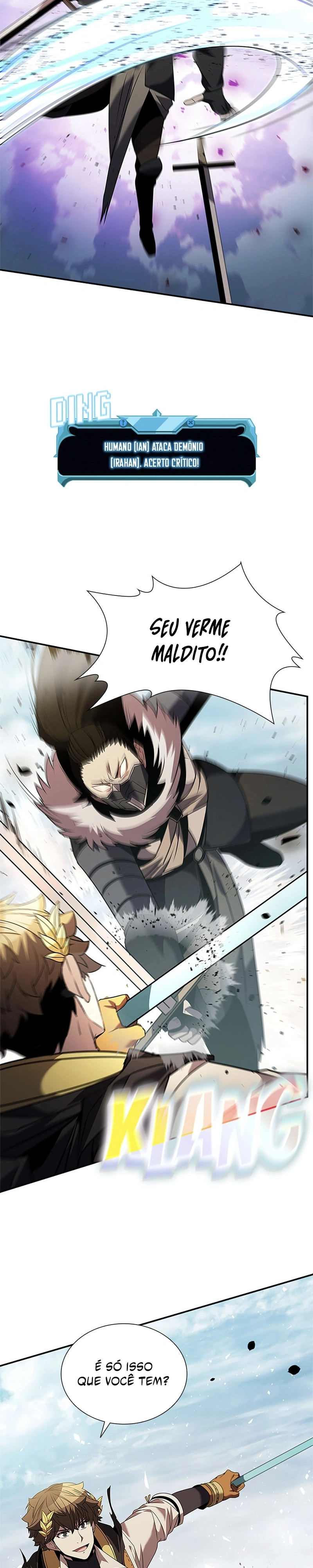 Read Taming Master PT Manga Online