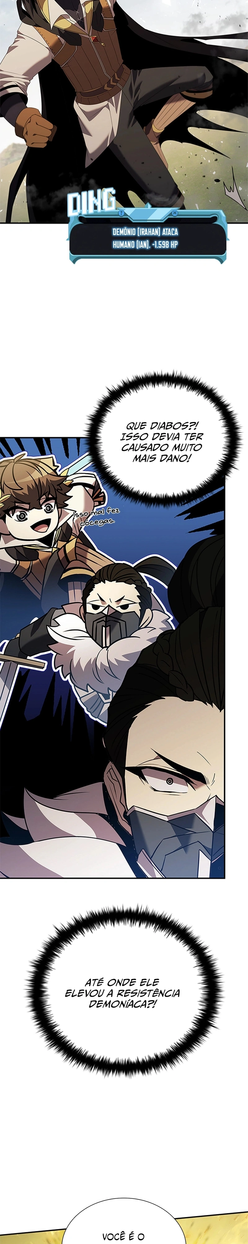 Read Taming Master PT Manga Online