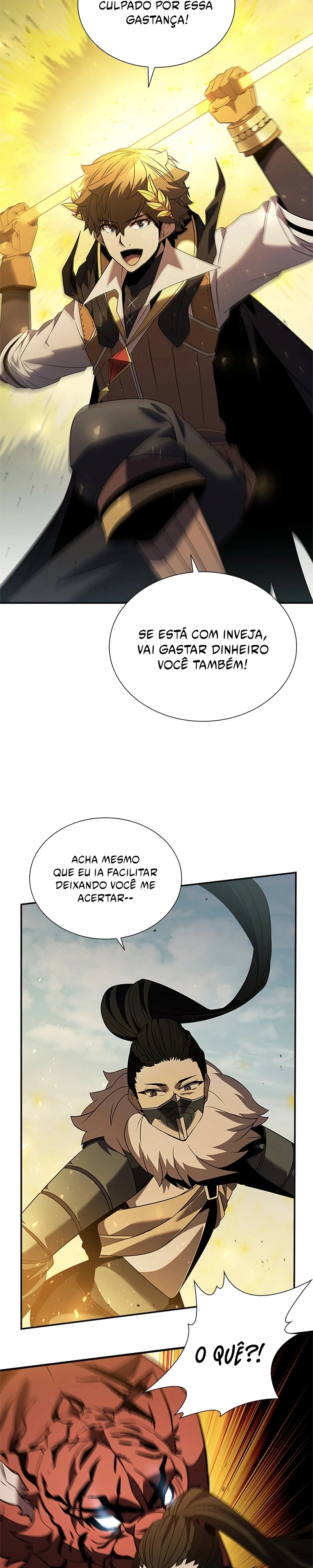 Read Taming Master PT Manga Online