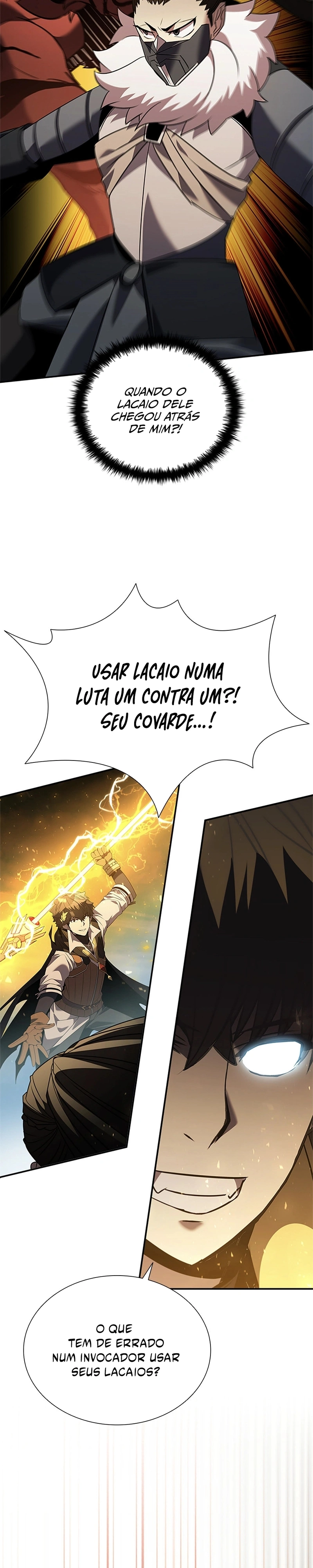 Read Taming Master PT Manga Online