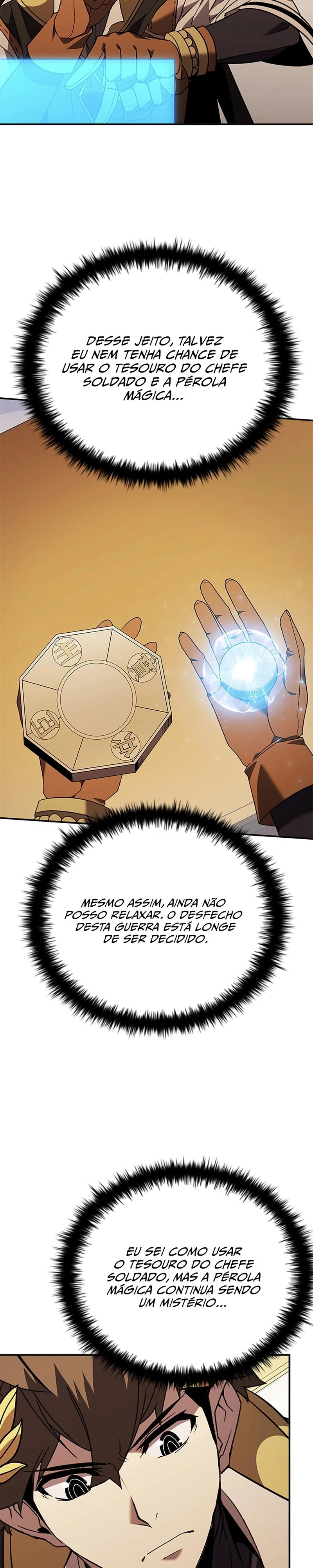 Read Taming Master PT Manga Online
