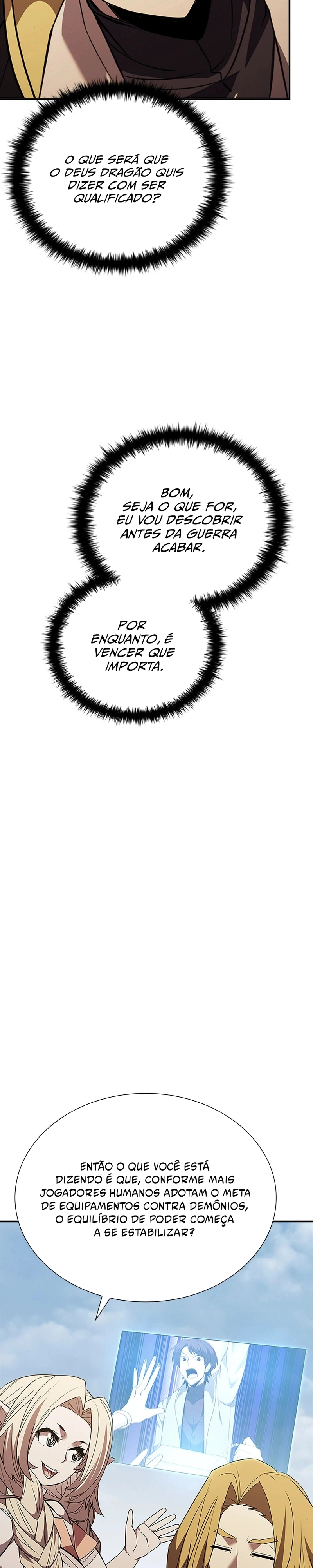 Read Taming Master PT Manga Online