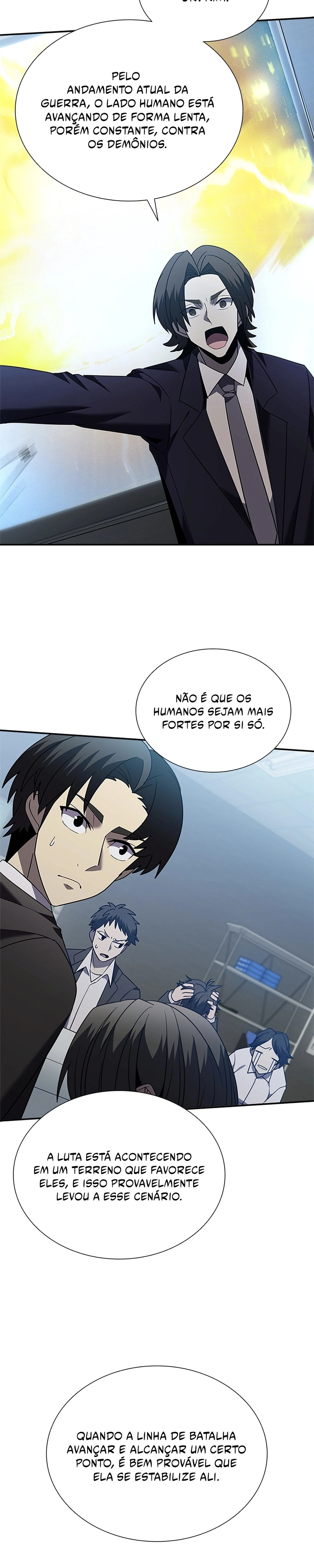 Read Taming Master PT Manga Online