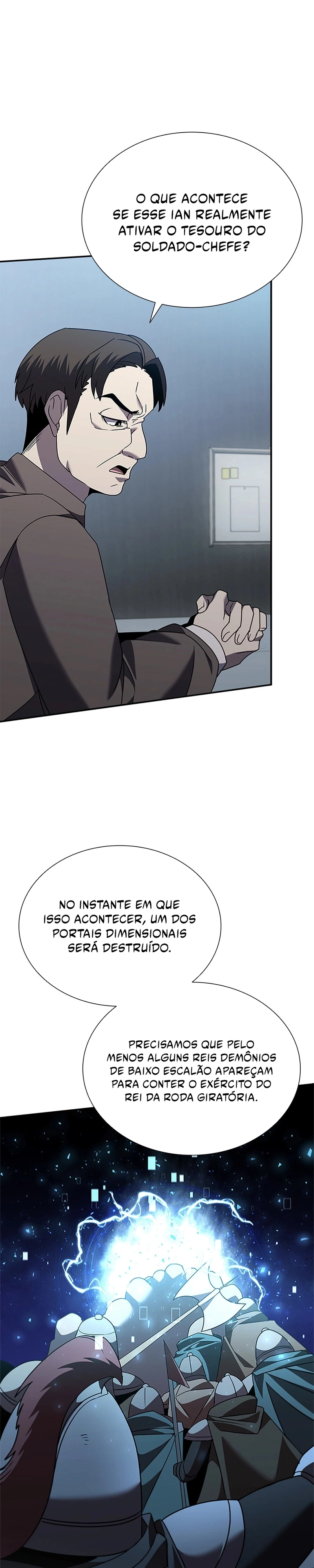 Read Taming Master PT Manga Online