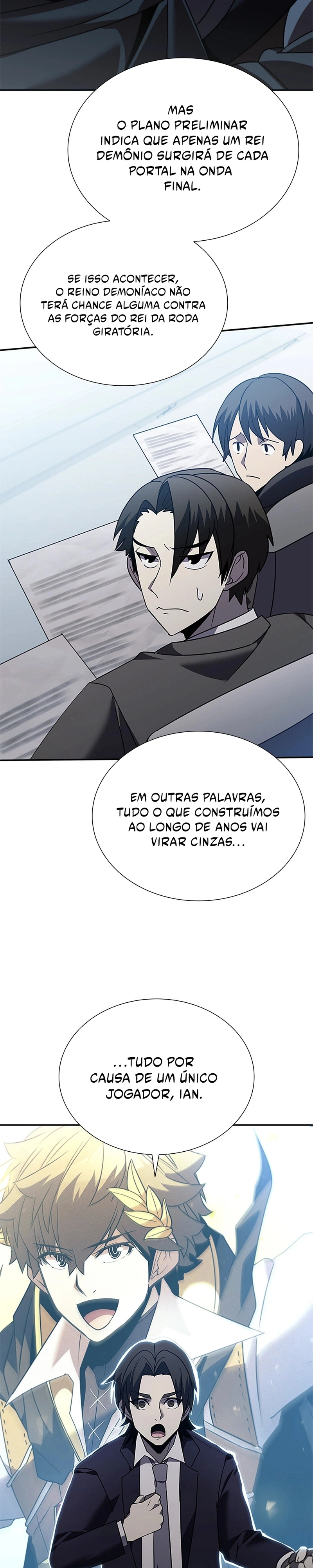Read Taming Master PT Manga Online