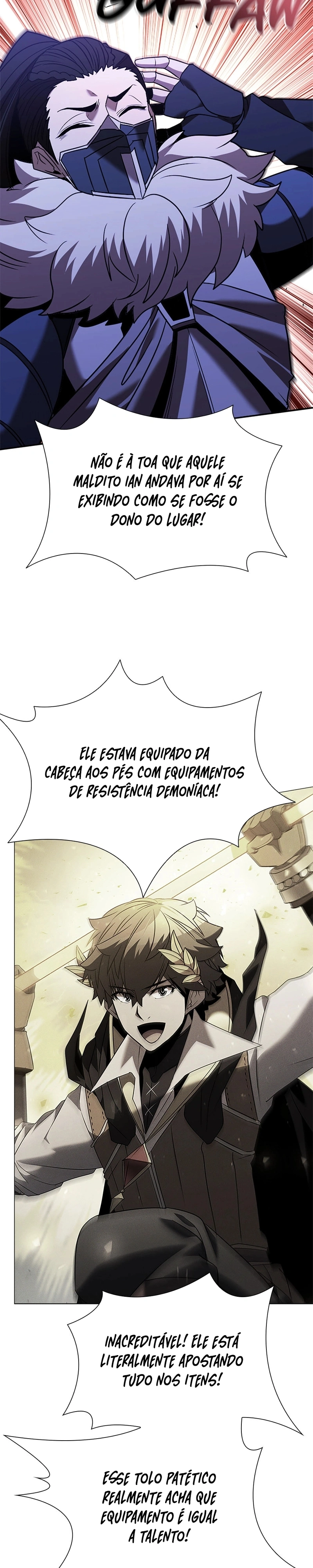 Read Taming Master PT Manga Online