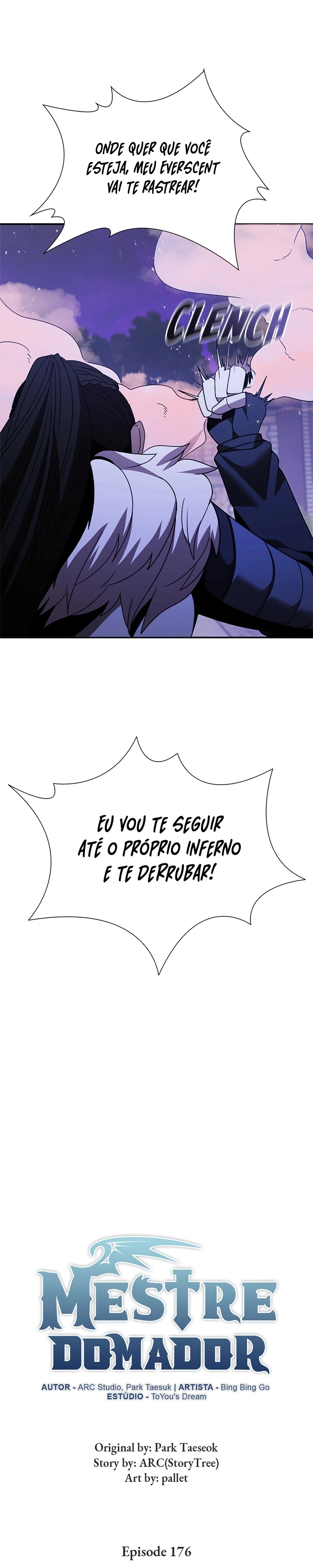 Read Taming Master PT Manga Online