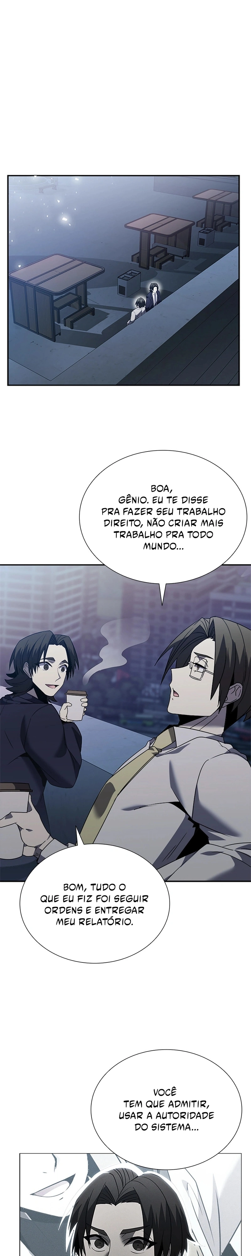 Read Taming Master PT Manga Online