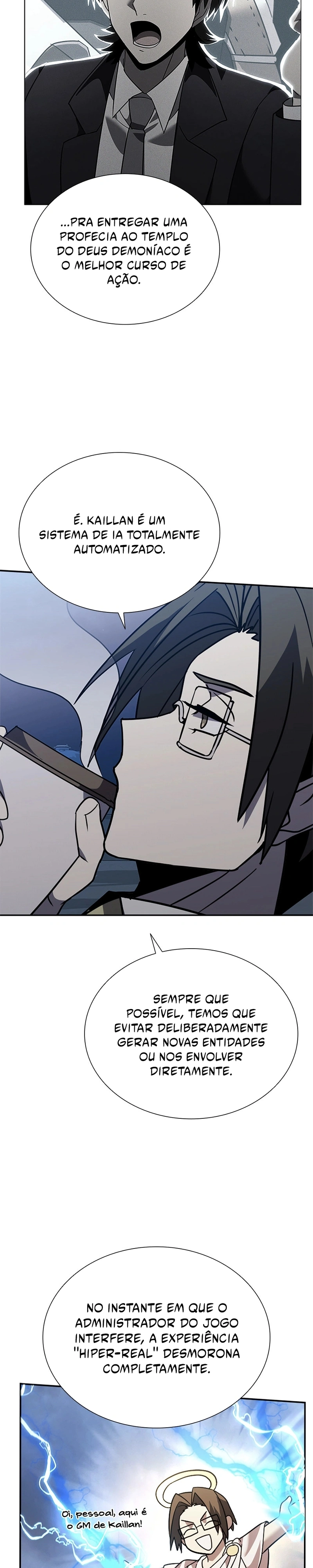 Read Taming Master PT Manga Online