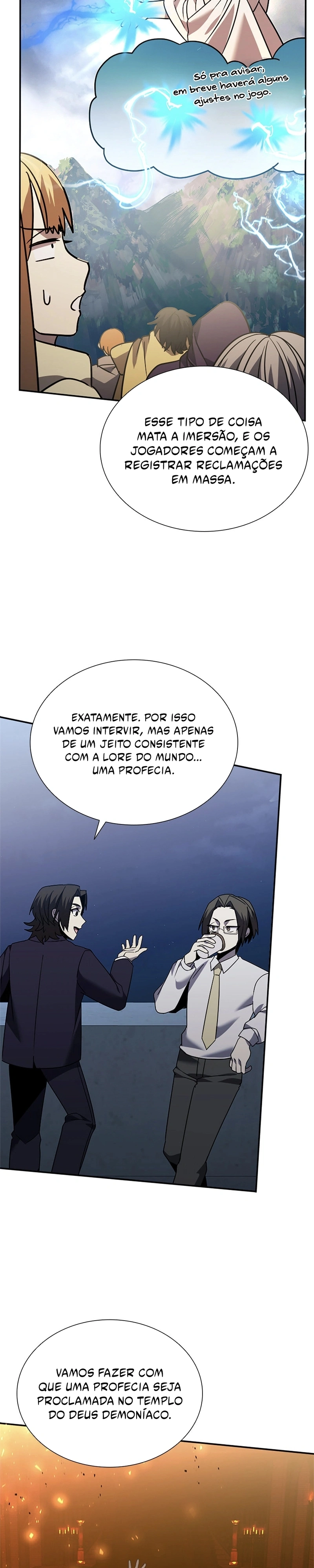 Read Taming Master PT Manga Online