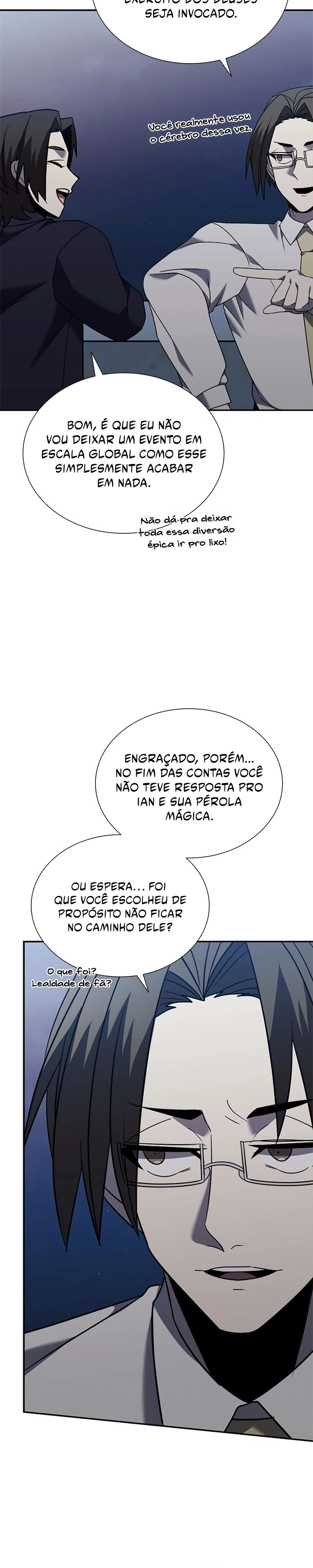 Read Taming Master PT Manga Online