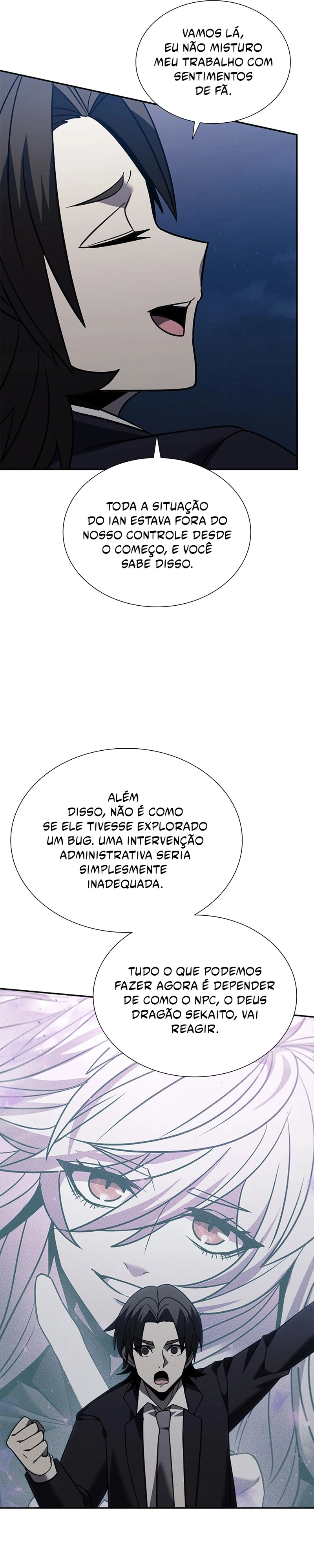Read Taming Master PT Manga Online