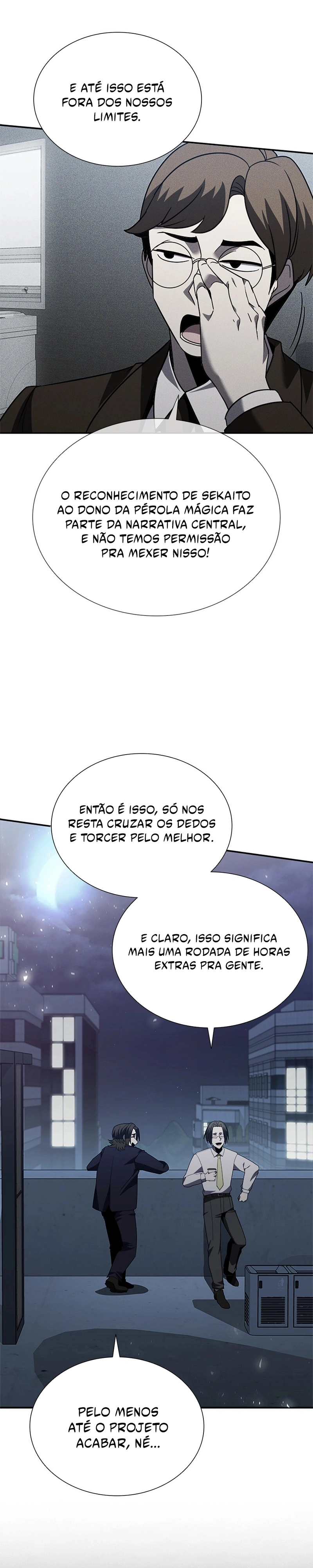 Read Taming Master PT Manga Online
