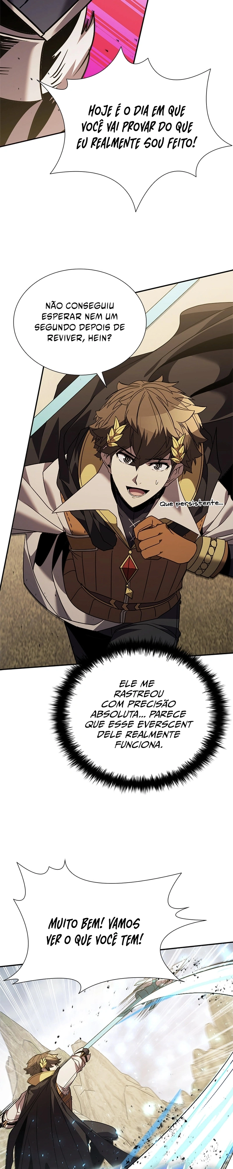 Read Taming Master PT Manga Online