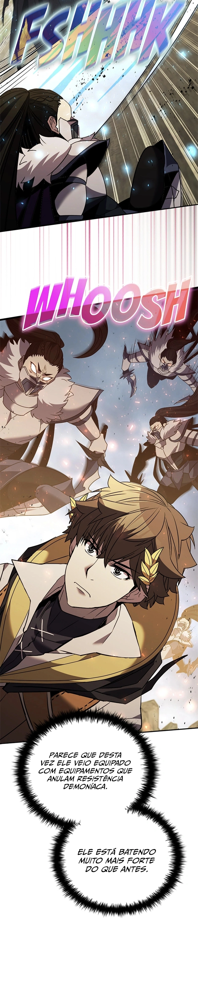 Read Taming Master PT Manga Online