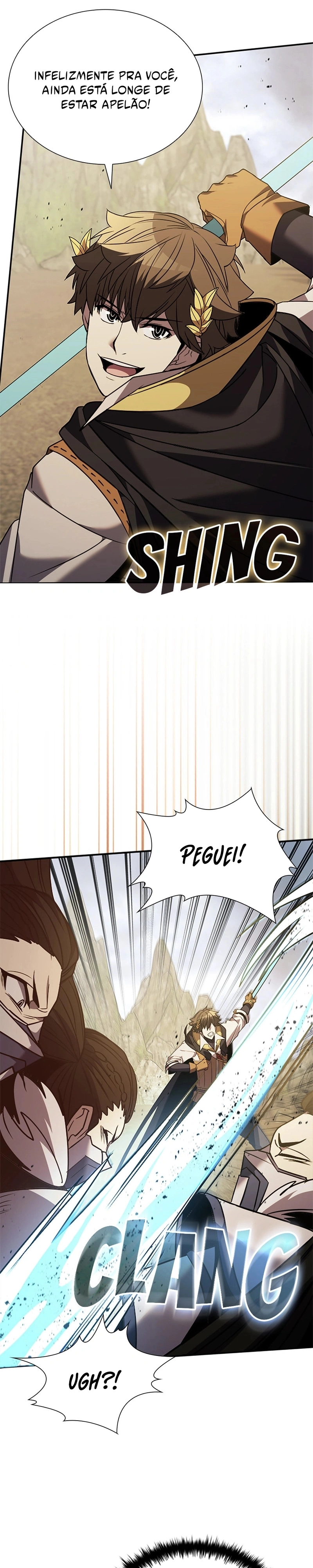 Read Taming Master PT Manga Online