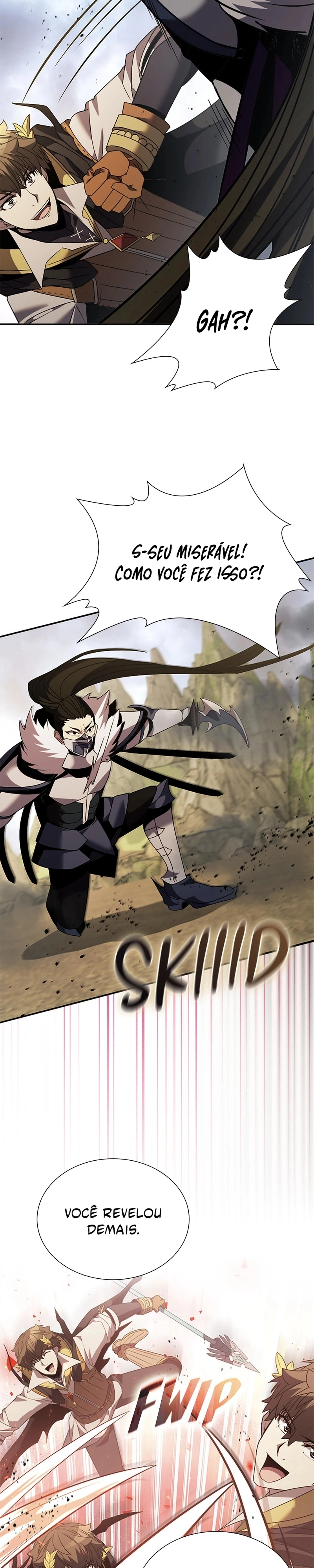 Read Taming Master PT Manga Online