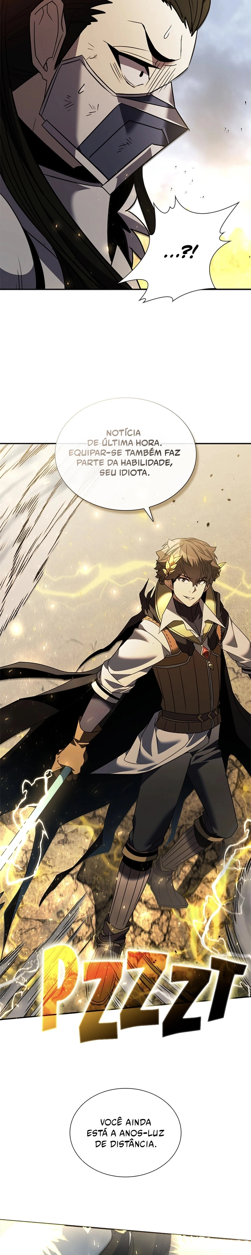 Read Taming Master PT Manga Online