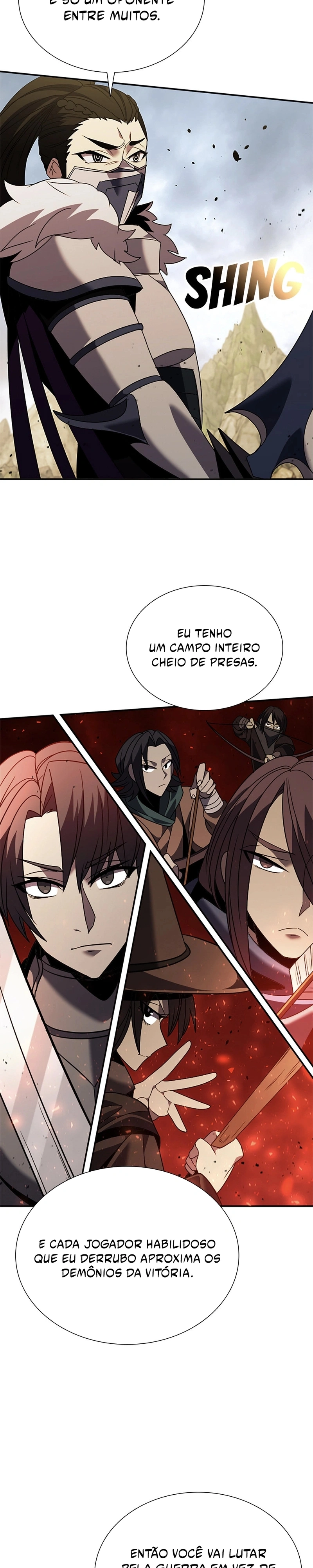 Read Taming Master PT Manga Online
