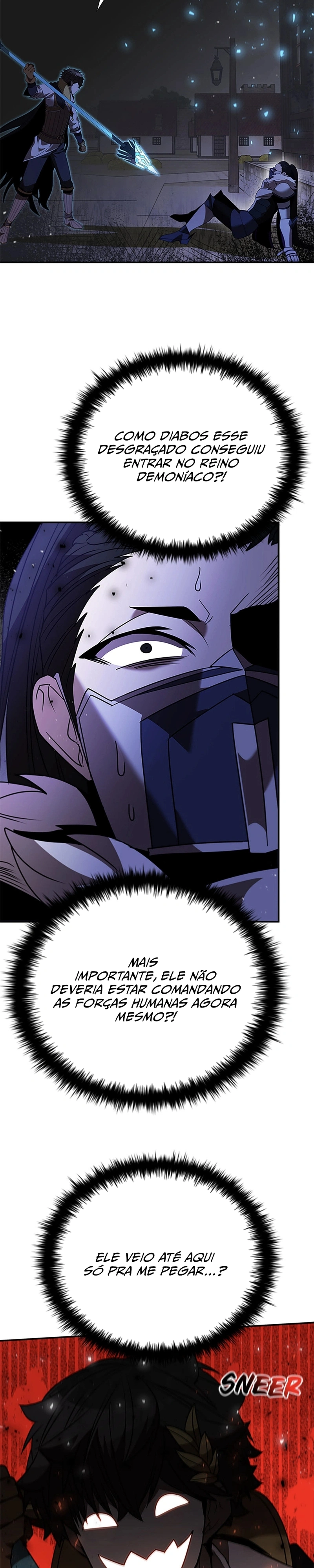 Read Taming Master PT Manga Online
