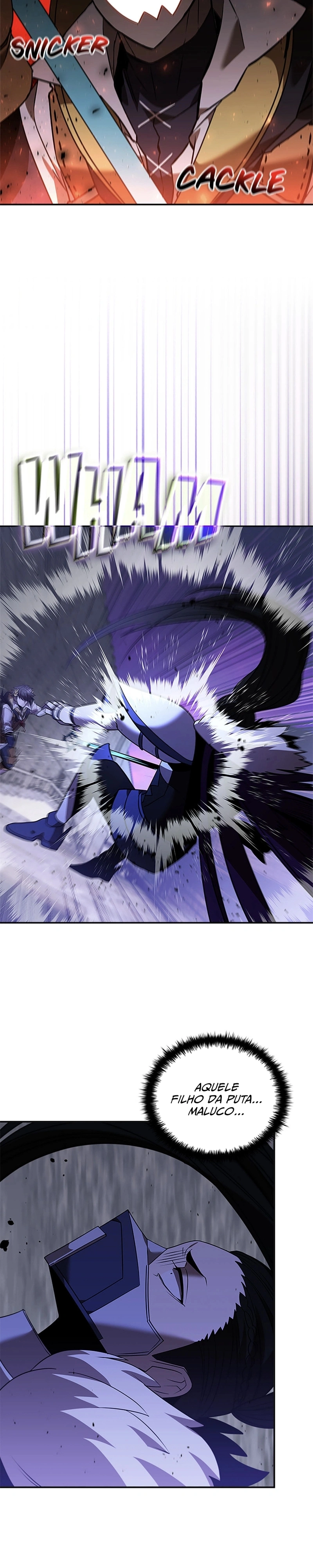 Read Taming Master PT Manga Online