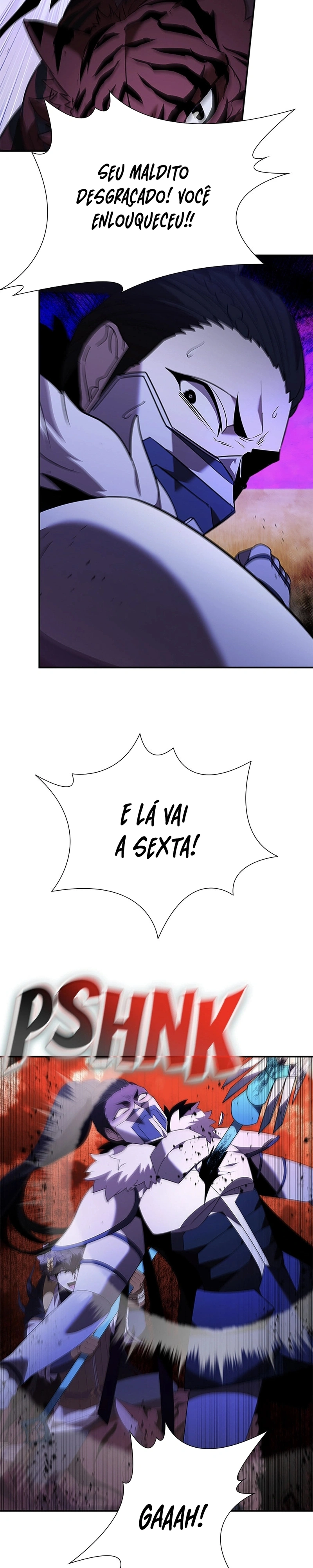 Read Taming Master PT Manga Online